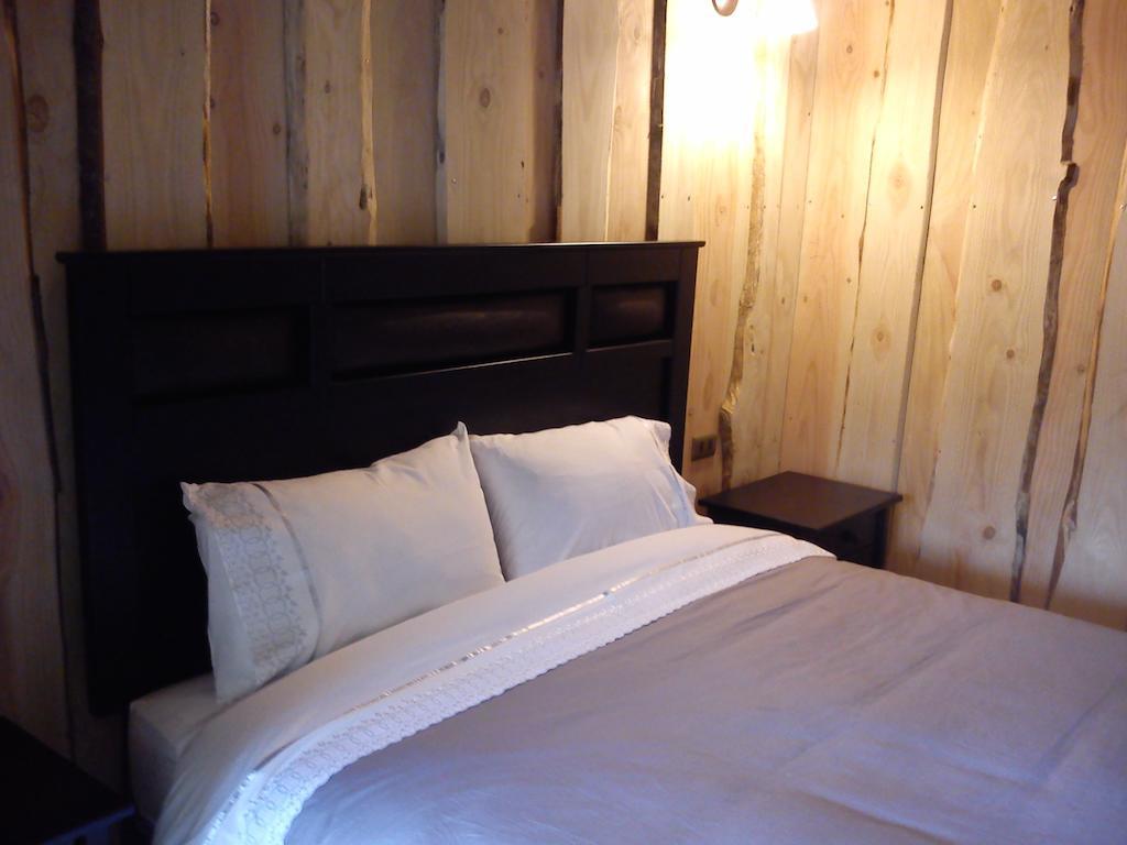 Hostal Los Alamos Neltume Δωμάτιο φωτογραφία